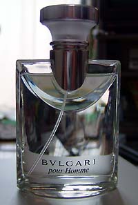 Bvgari