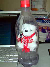 CokeBear