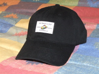 GolfCap