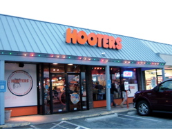 Hooters