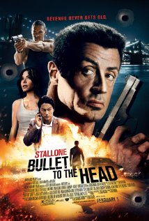 BulletToTheHead